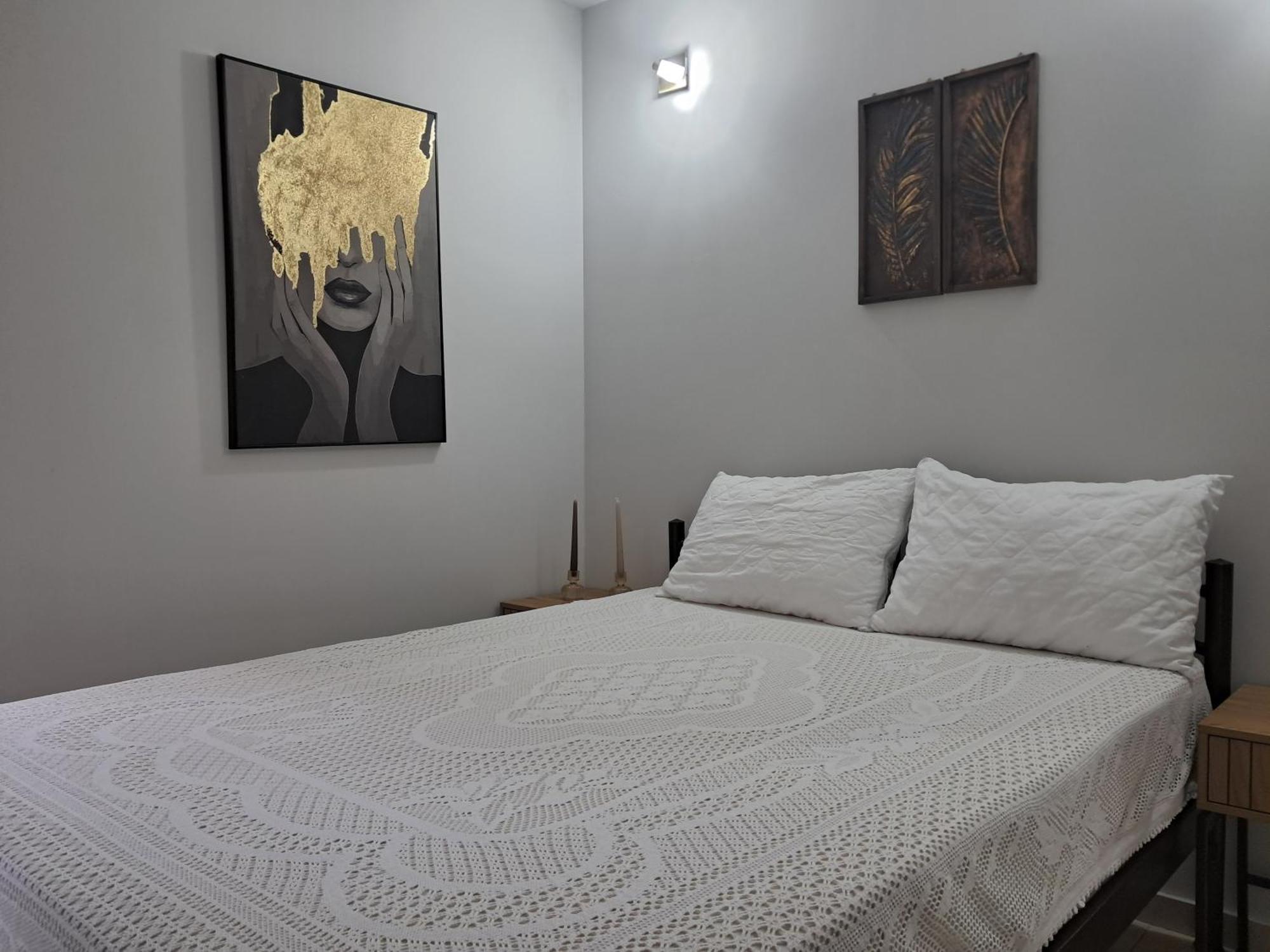 Mary'S Cozy Apartment أليكسانثيربوليس المظهر الخارجي الصورة