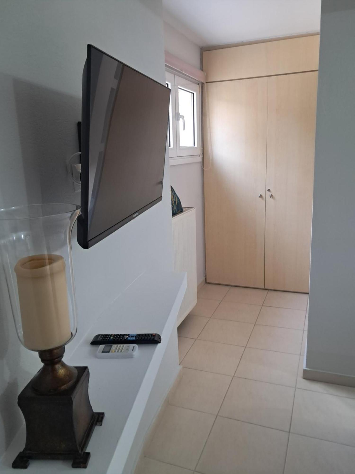 Mary'S Cozy Apartment أليكسانثيربوليس المظهر الخارجي الصورة