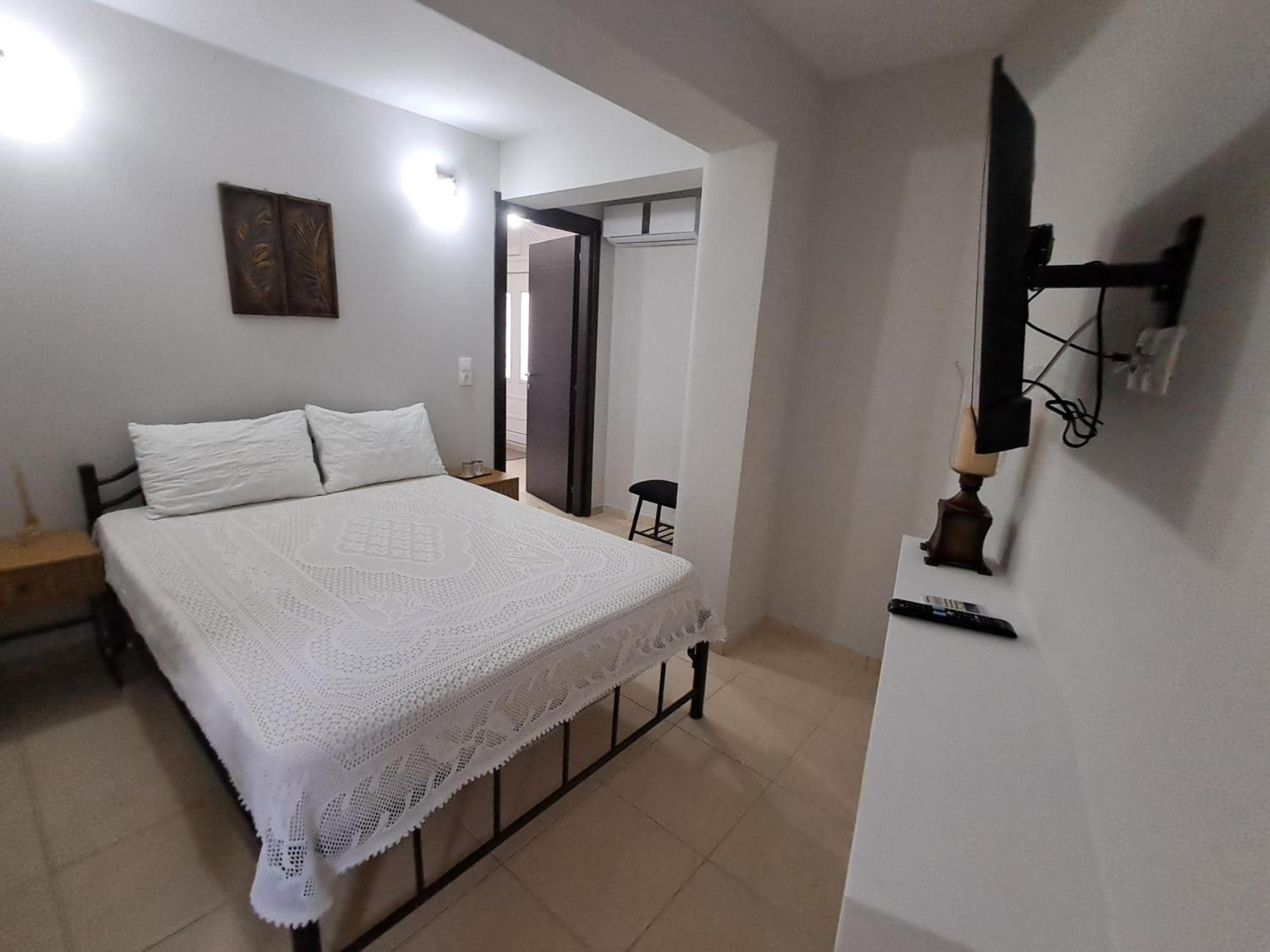 Mary'S Cozy Apartment أليكسانثيربوليس المظهر الخارجي الصورة