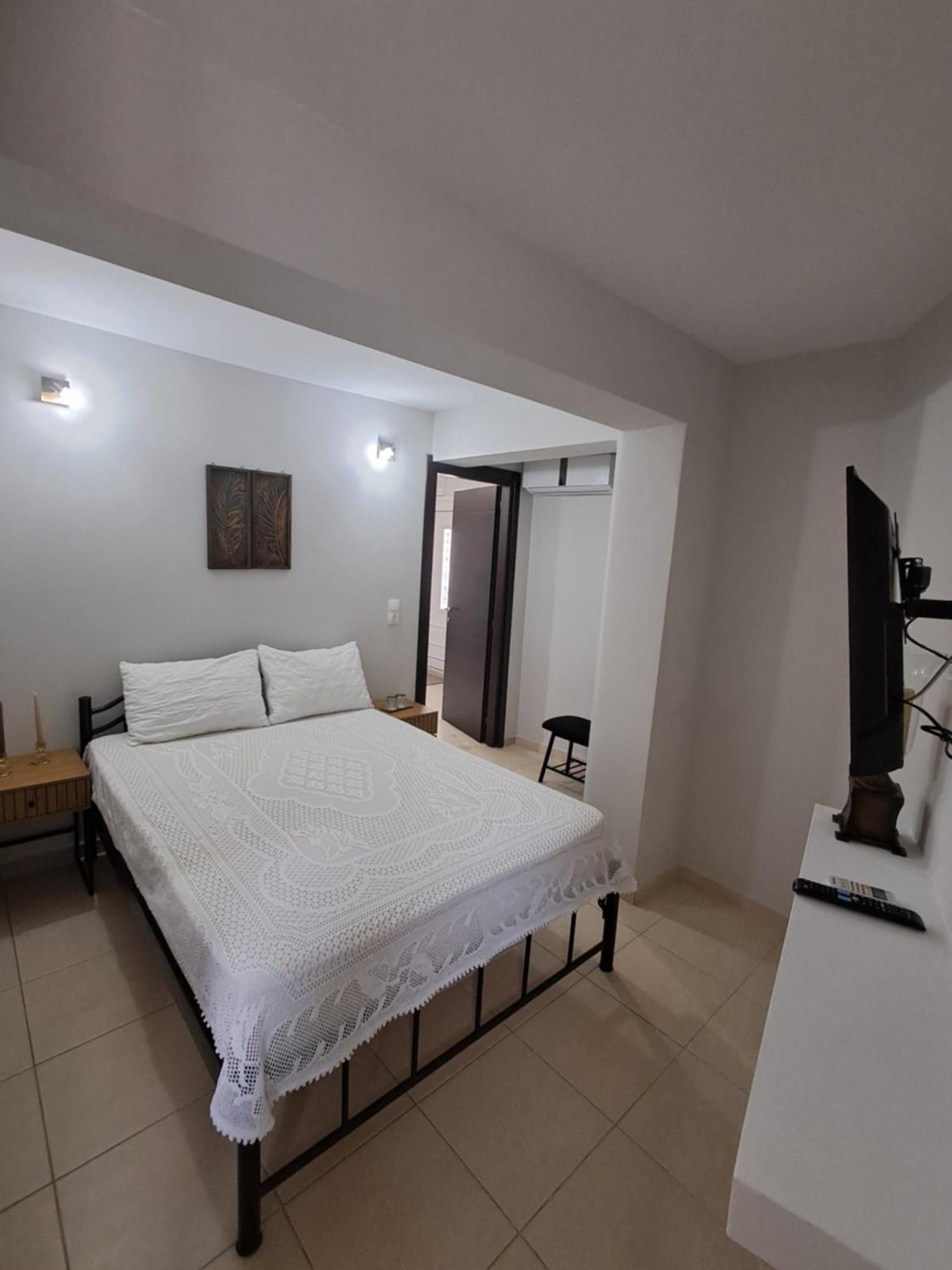 Mary'S Cozy Apartment أليكسانثيربوليس المظهر الخارجي الصورة